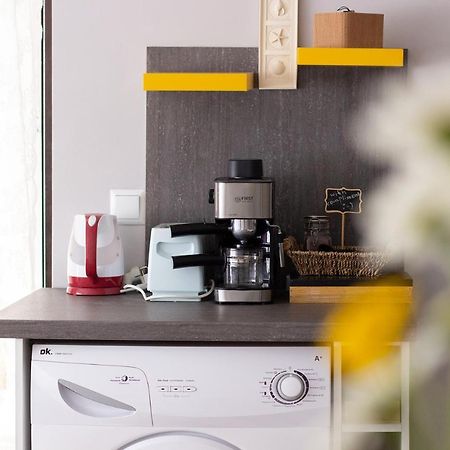 Dreamcatcher'S Home By Rv Apartments Varna Ngoại thất bức ảnh