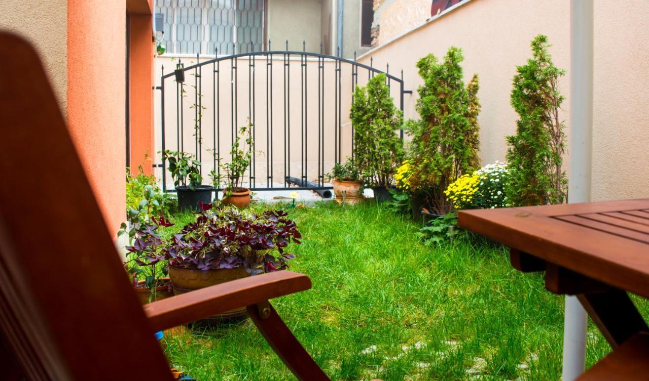 Dreamcatcher'S Home By Rv Apartments Varna Ngoại thất bức ảnh