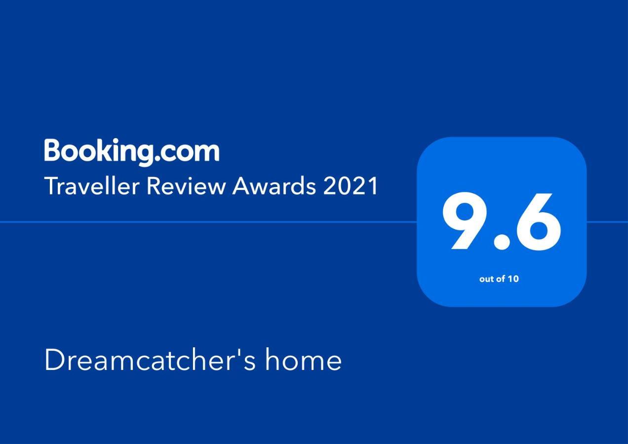 Dreamcatcher'S Home By Rv Apartments Varna Ngoại thất bức ảnh