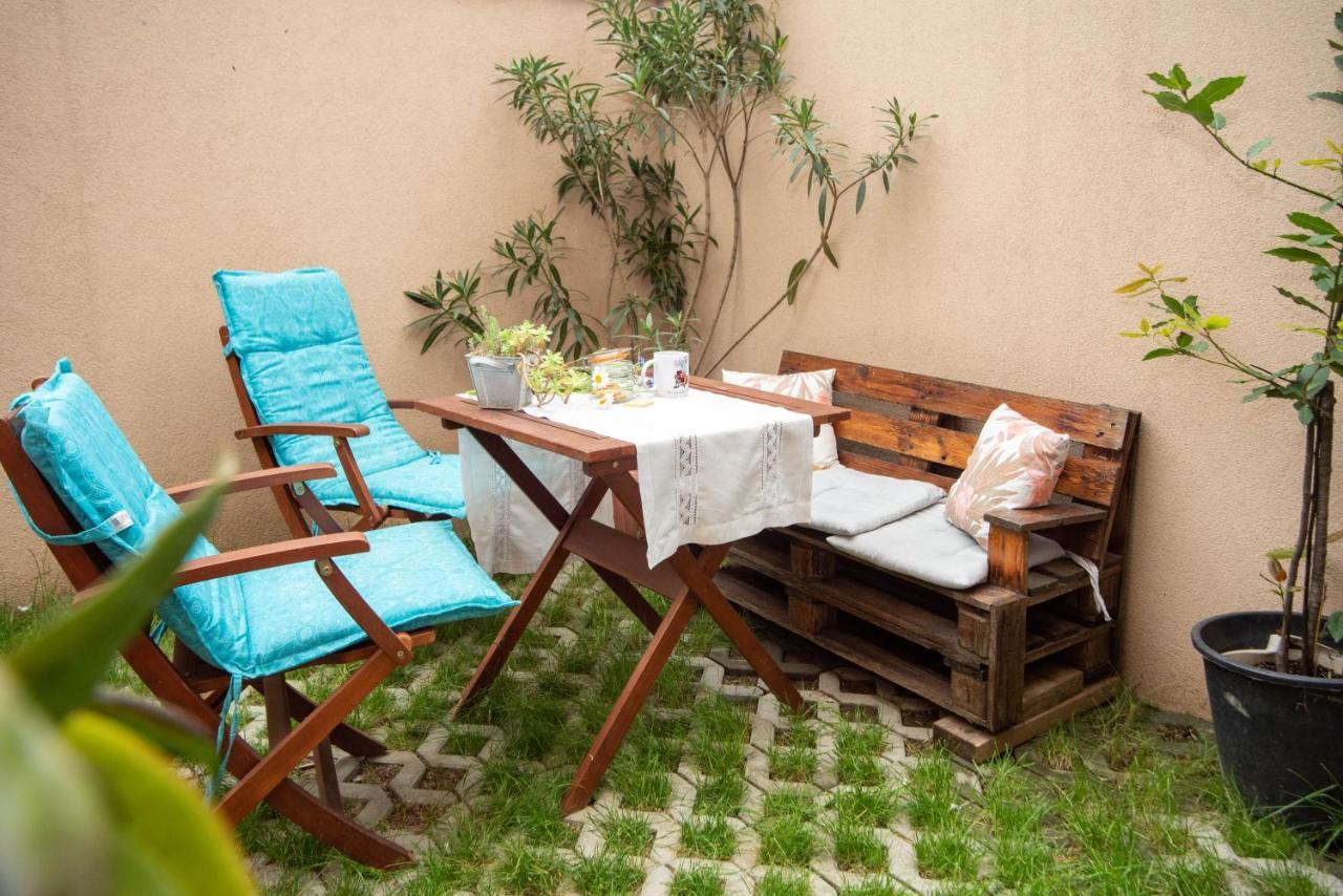 Dreamcatcher'S Home By Rv Apartments Varna Ngoại thất bức ảnh