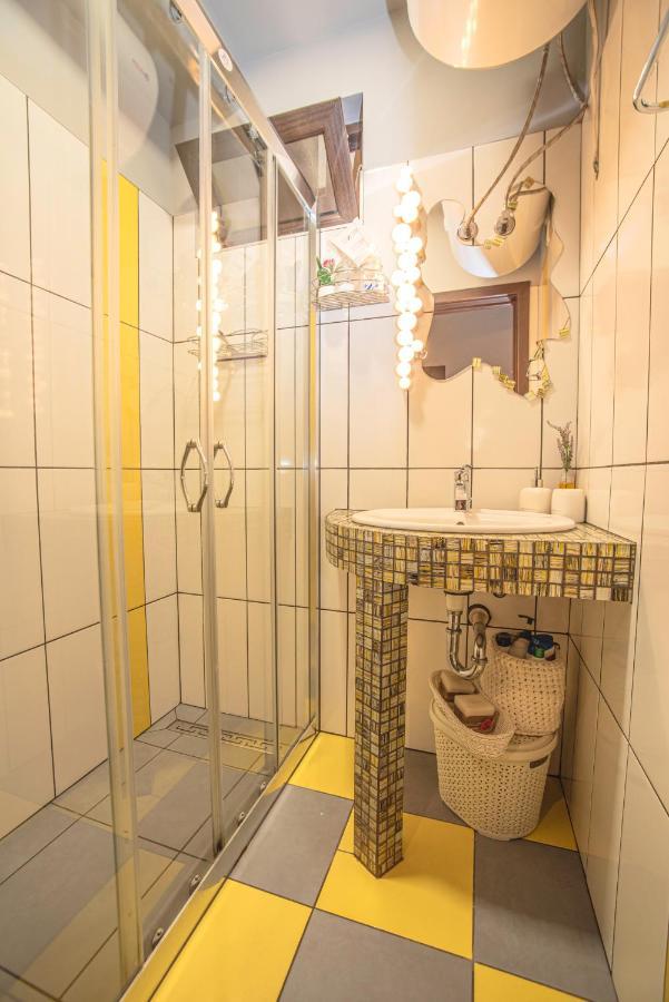 Dreamcatcher'S Home By Rv Apartments Varna Ngoại thất bức ảnh