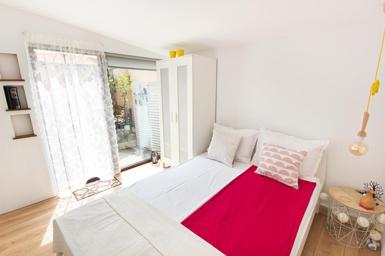 Dreamcatcher'S Home By Rv Apartments Varna Ngoại thất bức ảnh
