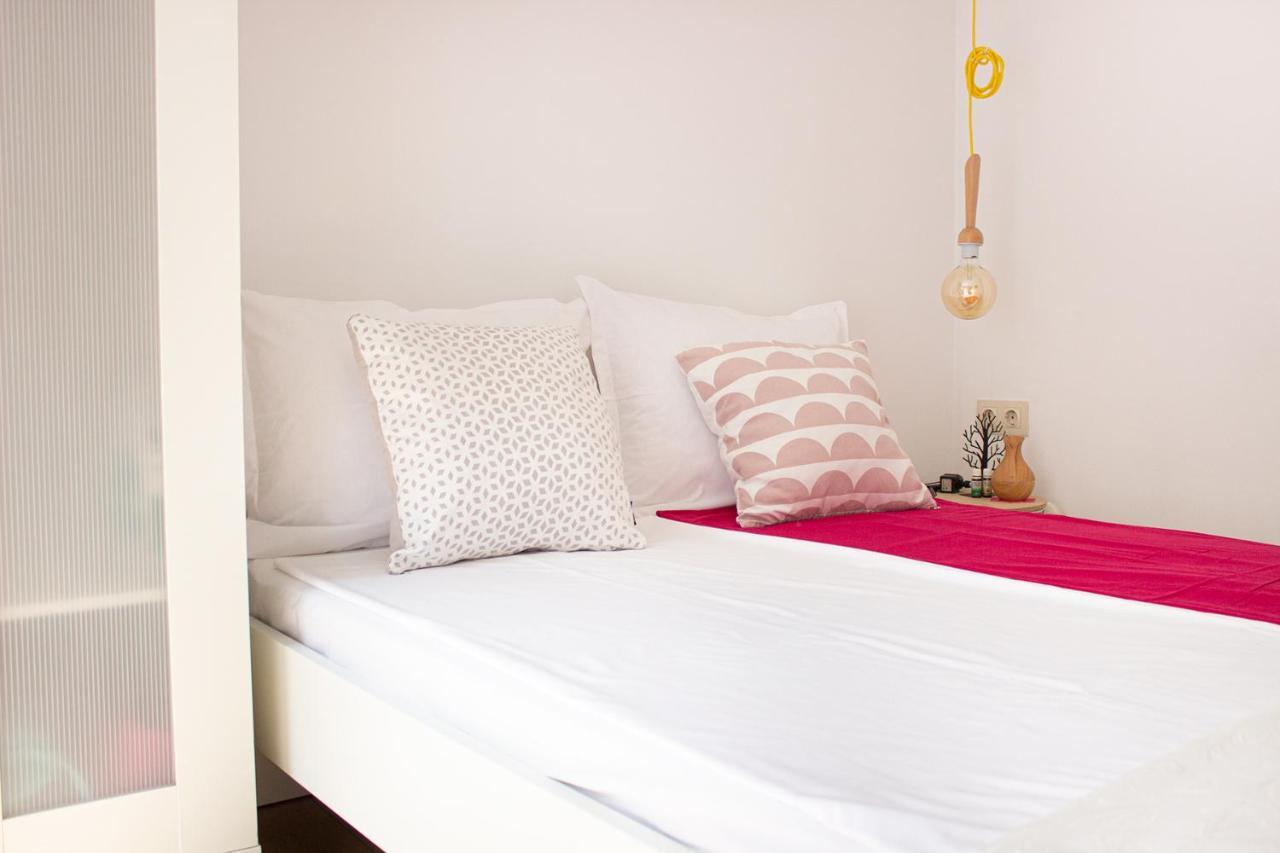 Dreamcatcher'S Home By Rv Apartments Varna Ngoại thất bức ảnh