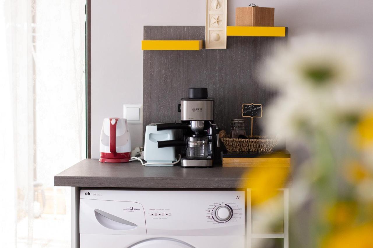 Dreamcatcher'S Home By Rv Apartments Varna Ngoại thất bức ảnh