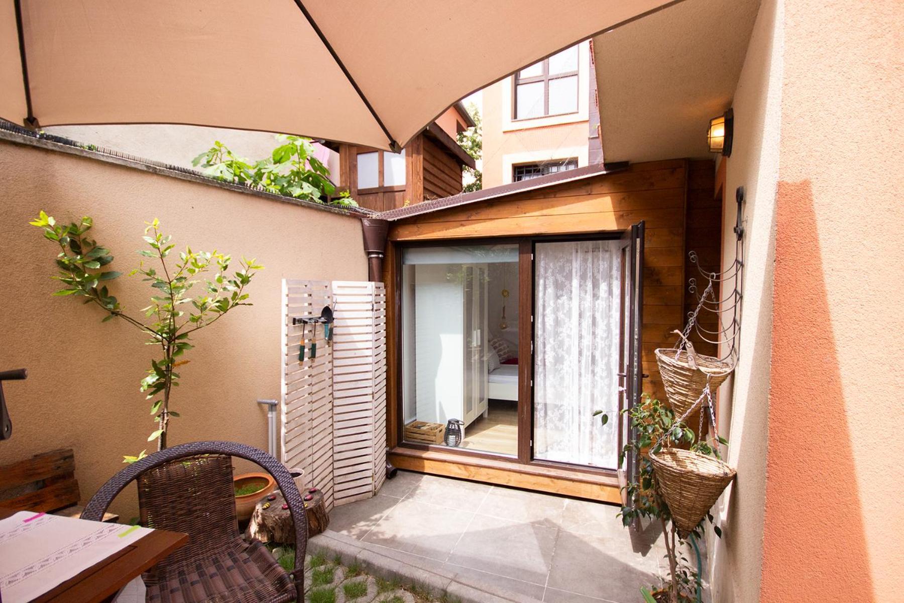 Dreamcatcher'S Home By Rv Apartments Varna Ngoại thất bức ảnh